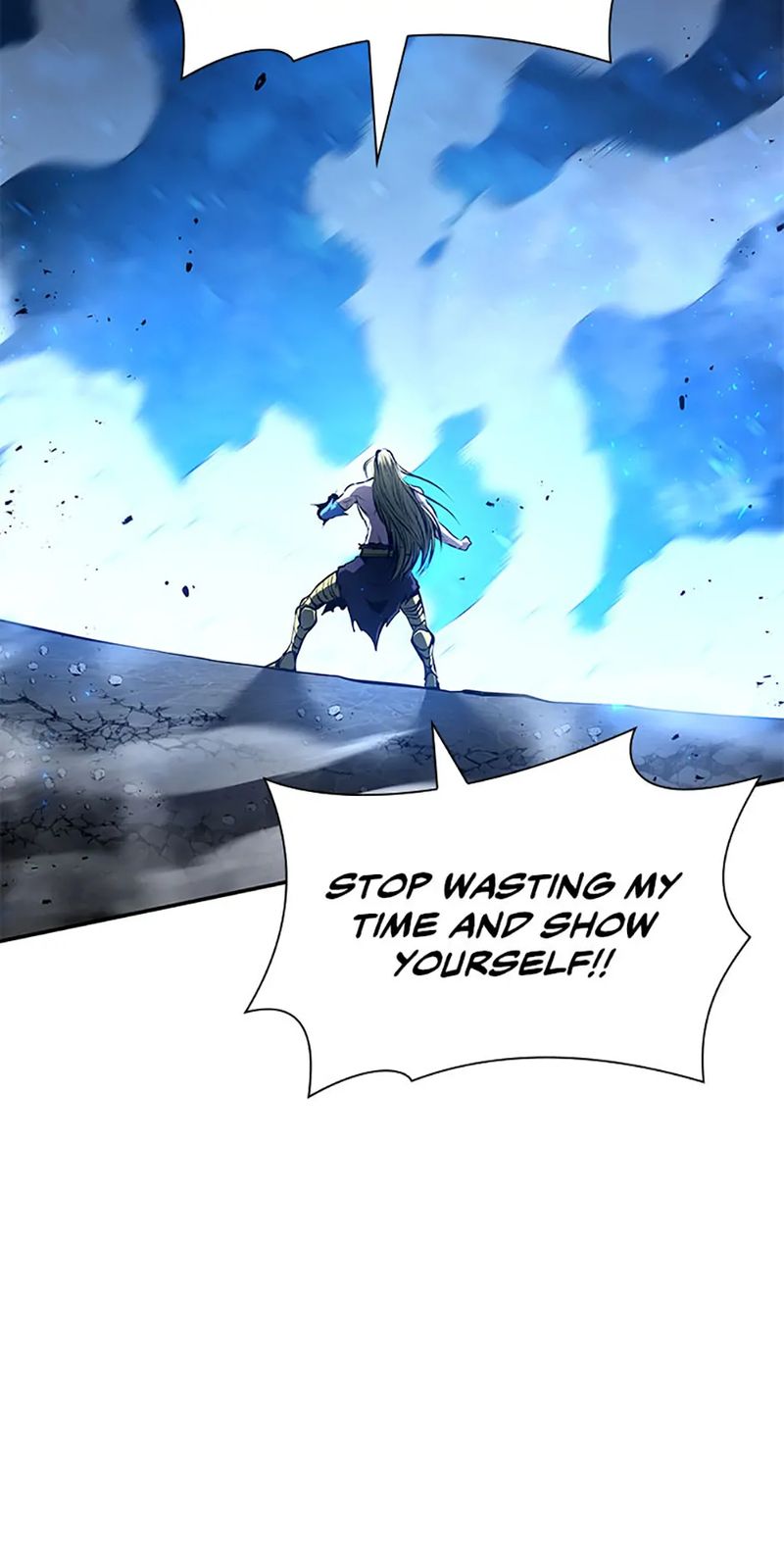 I Returned as an FFF-Class Witch Doctor - Chapter 109 Page 85