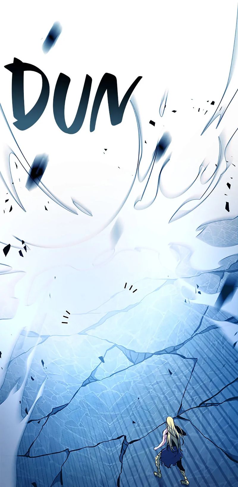 I Returned as an FFF-Class Witch Doctor - Chapter 109 Page 86