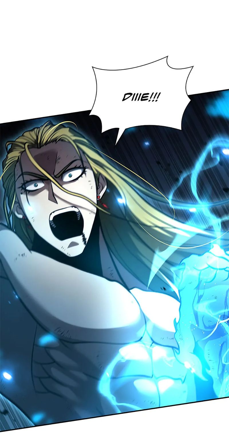 I Returned as an FFF-Class Witch Doctor - Chapter 109 Page 9