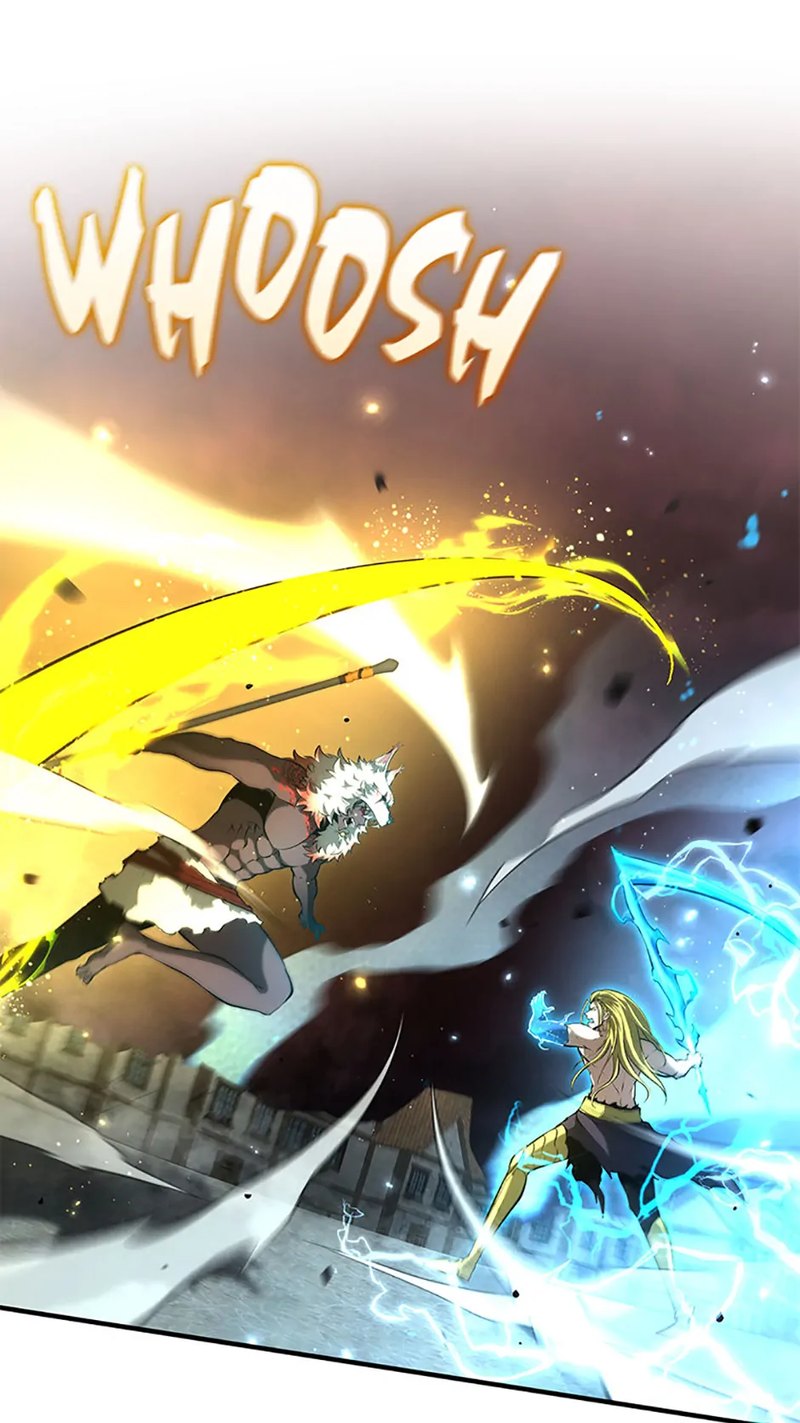 I Returned as an FFF-Class Witch Doctor - Chapter 110 Page 12