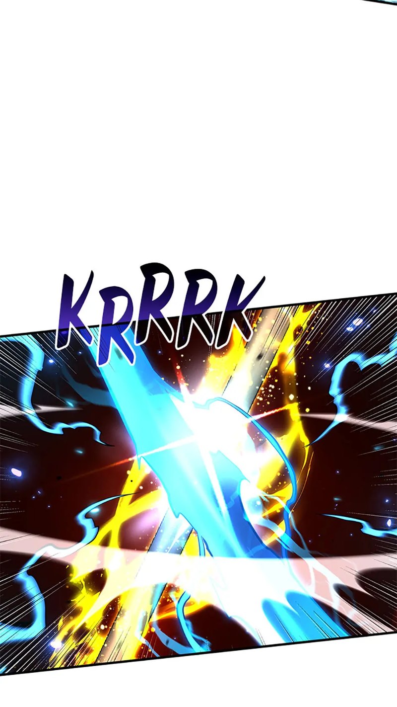 I Returned as an FFF-Class Witch Doctor - Chapter 110 Page 13