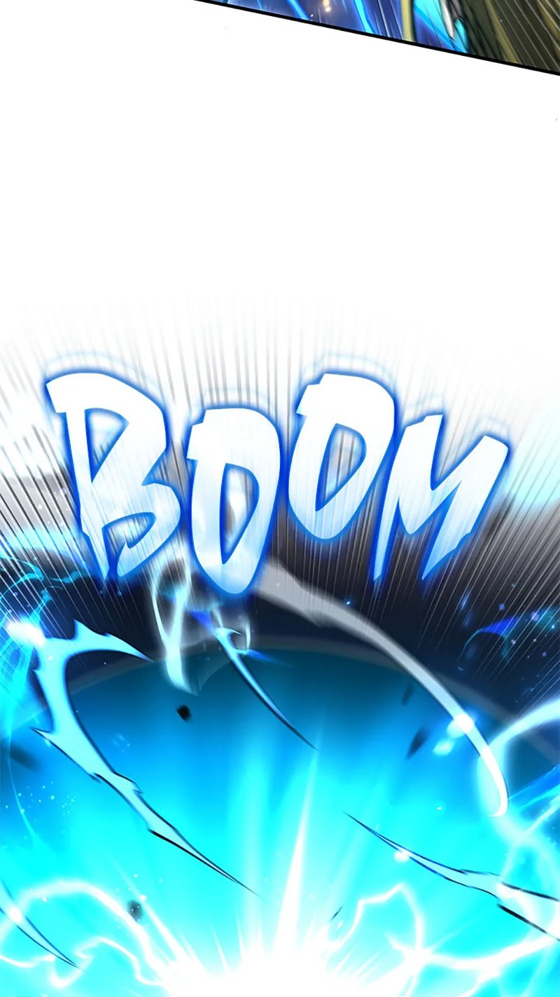 I Returned as an FFF-Class Witch Doctor - Chapter 110 Page 15