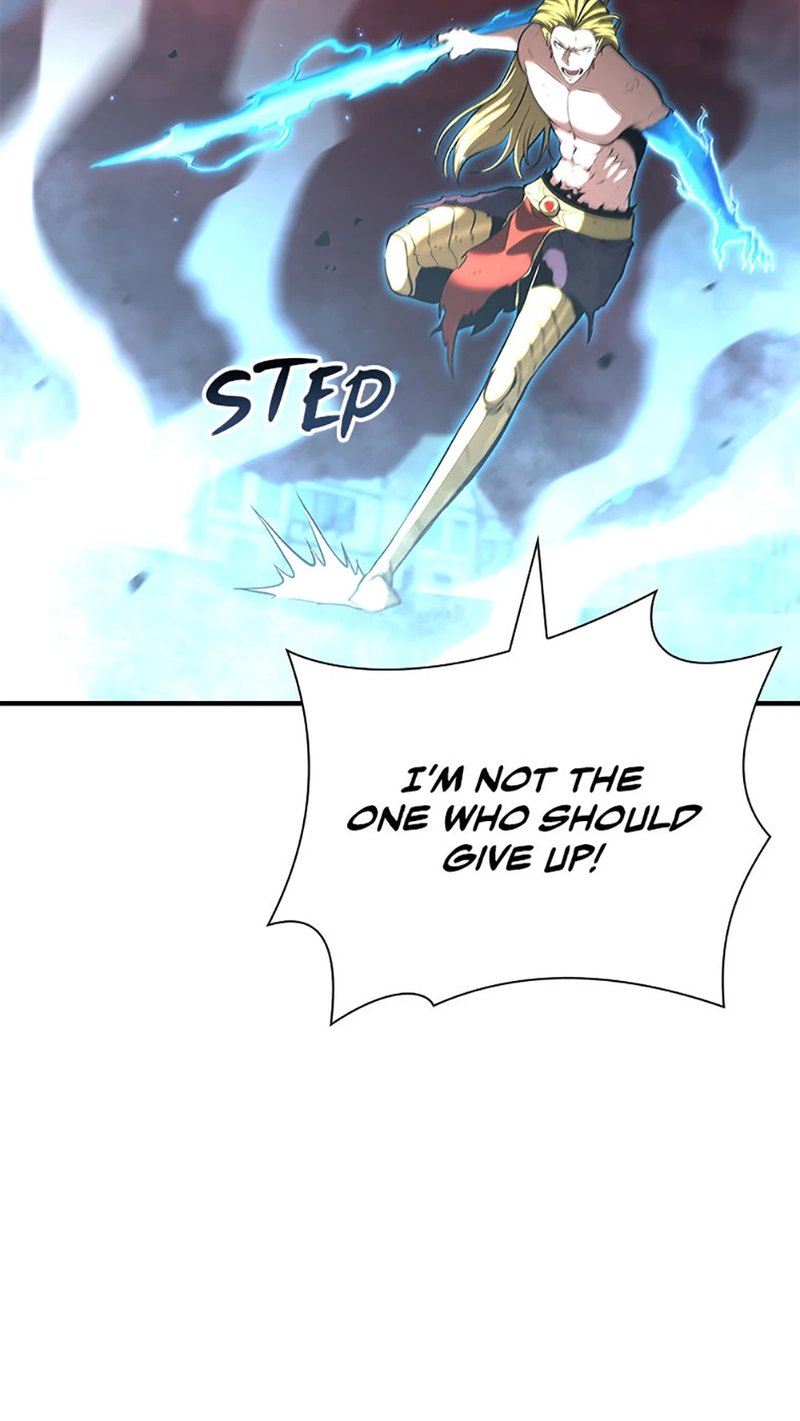 I Returned as an FFF-Class Witch Doctor - Chapter 110 Page 17