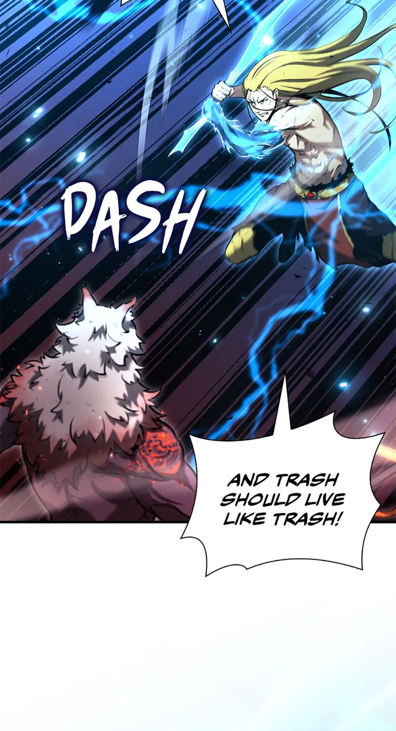 I Returned as an FFF-Class Witch Doctor - Chapter 110 Page 20