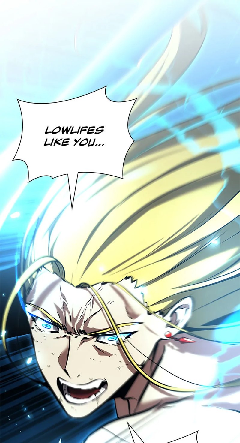 I Returned as an FFF-Class Witch Doctor - Chapter 110 Page 21