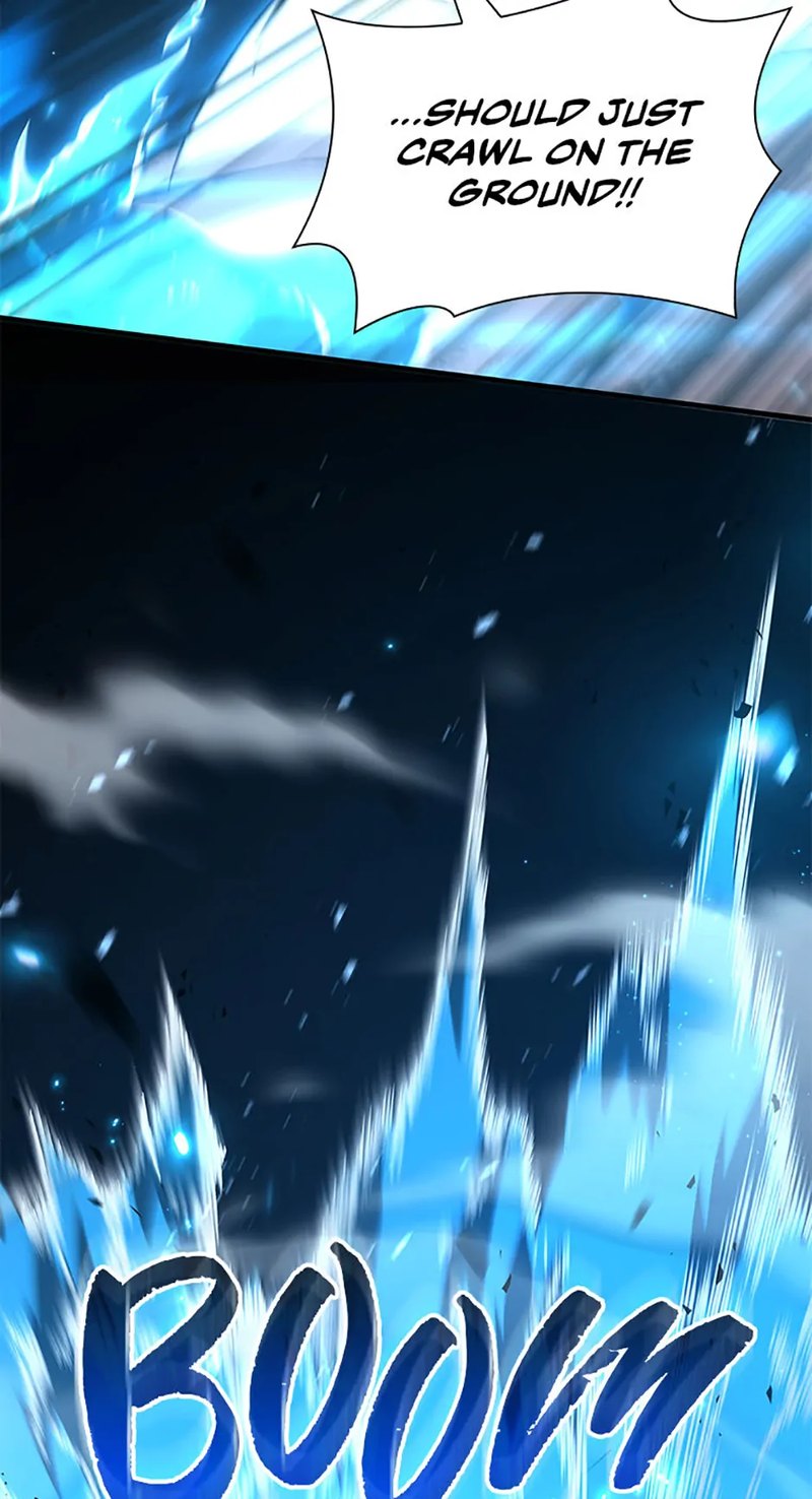 I Returned as an FFF-Class Witch Doctor - Chapter 110 Page 22