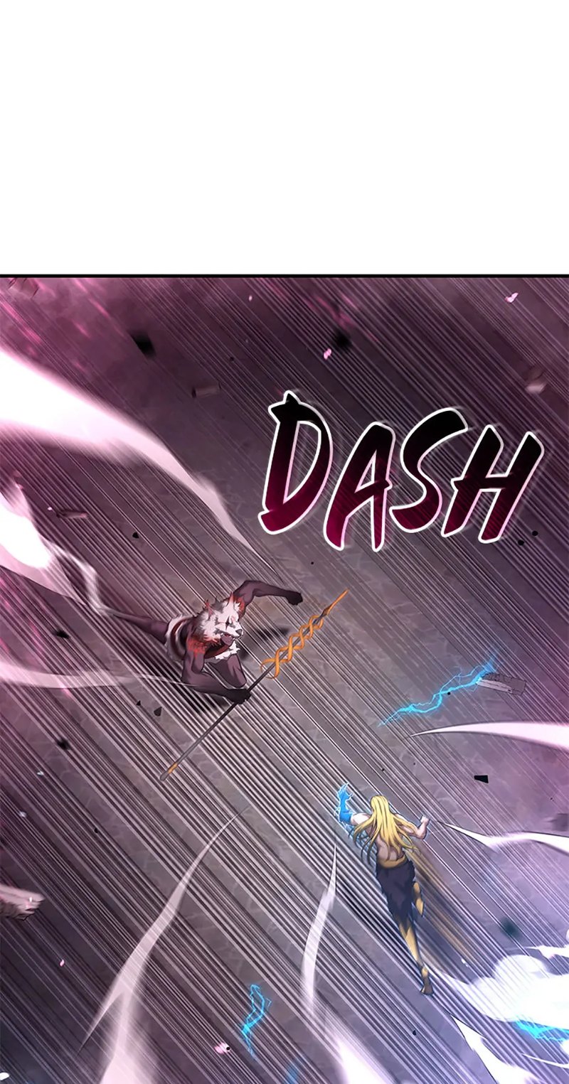 I Returned as an FFF-Class Witch Doctor - Chapter 110 Page 4