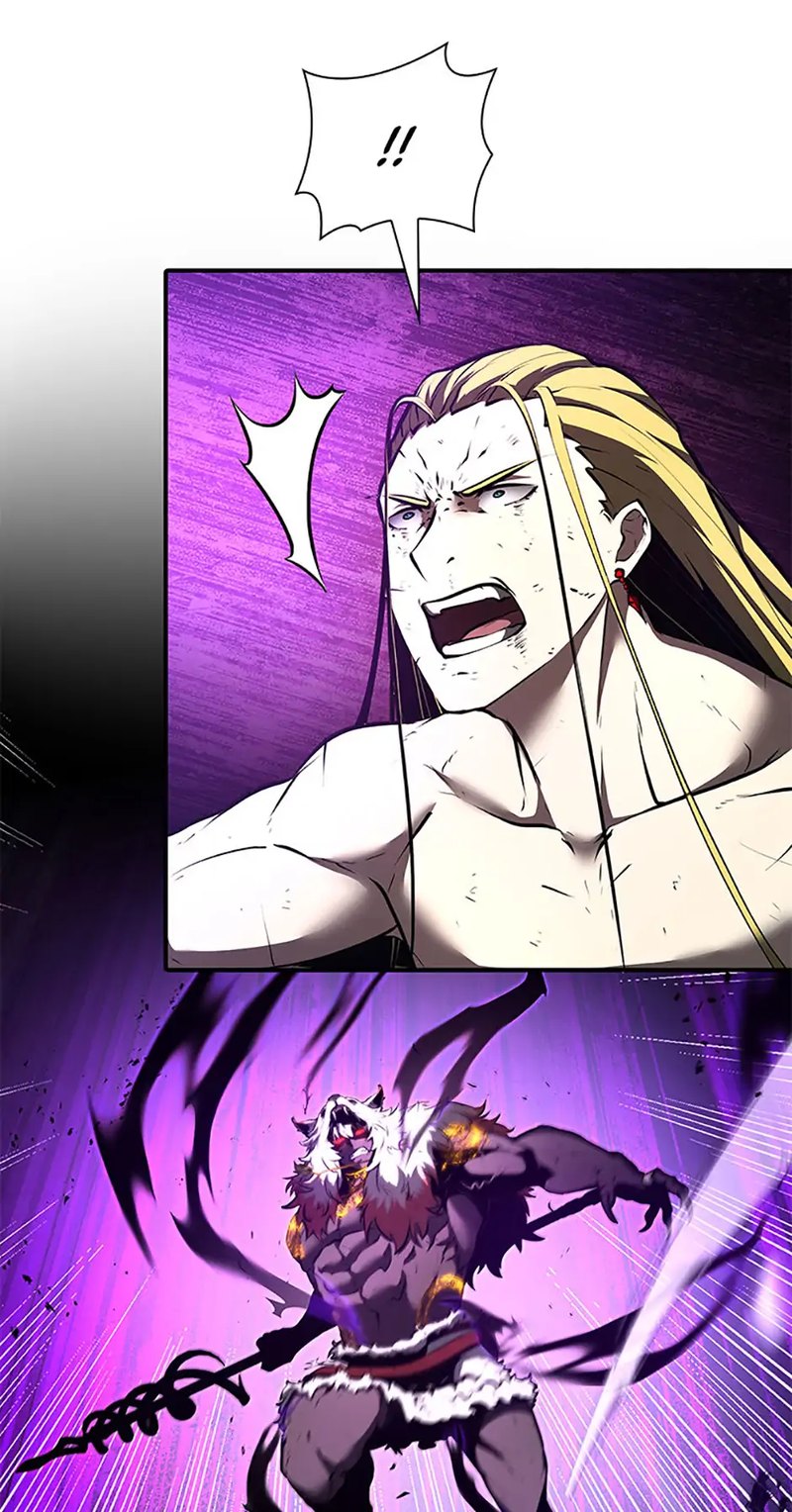 I Returned as an FFF-Class Witch Doctor - Chapter 110 Page 41