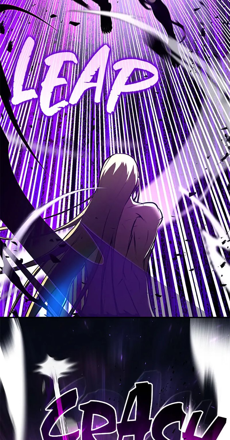 I Returned as an FFF-Class Witch Doctor - Chapter 110 Page 42