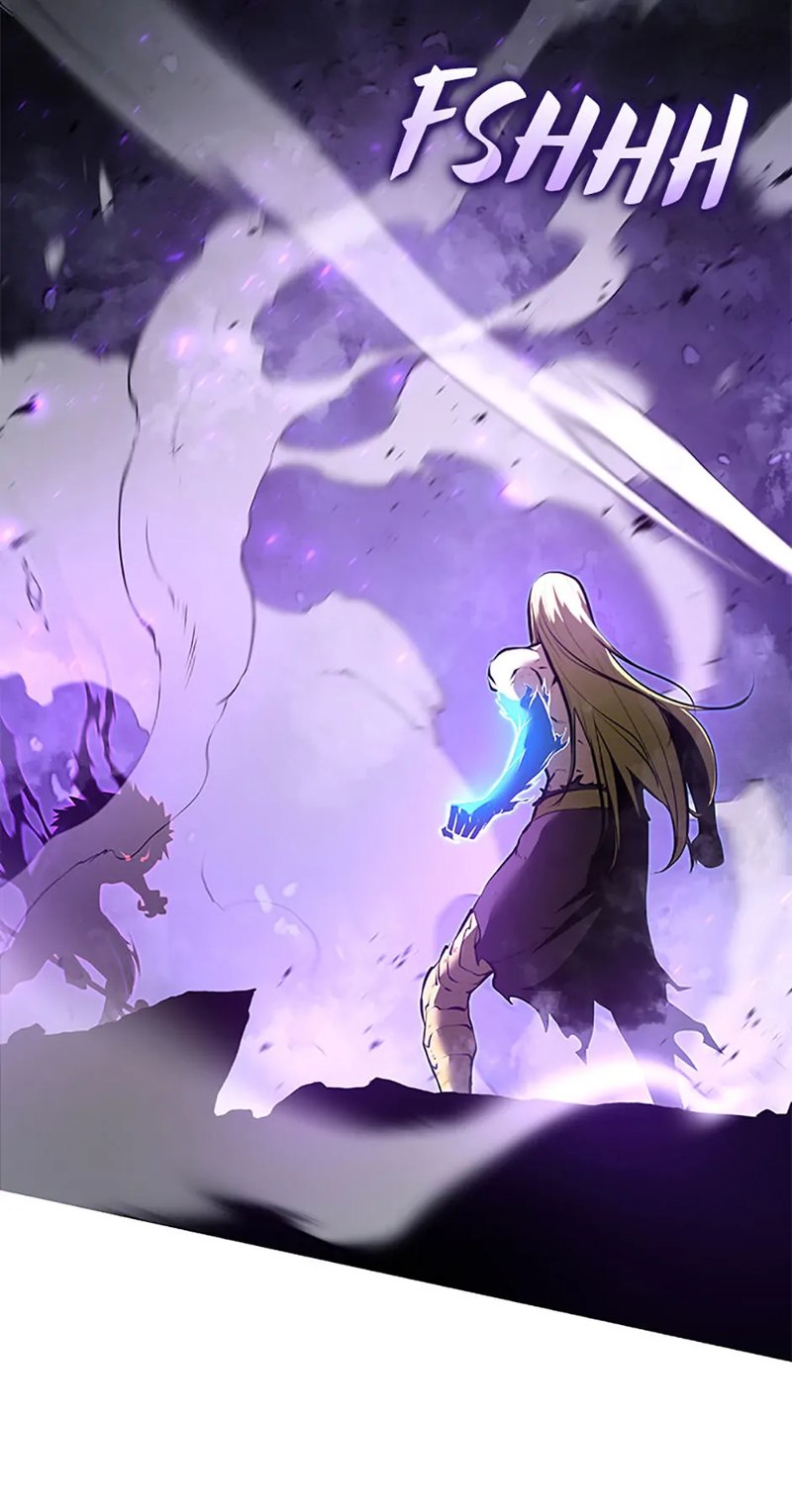 I Returned as an FFF-Class Witch Doctor - Chapter 110 Page 44