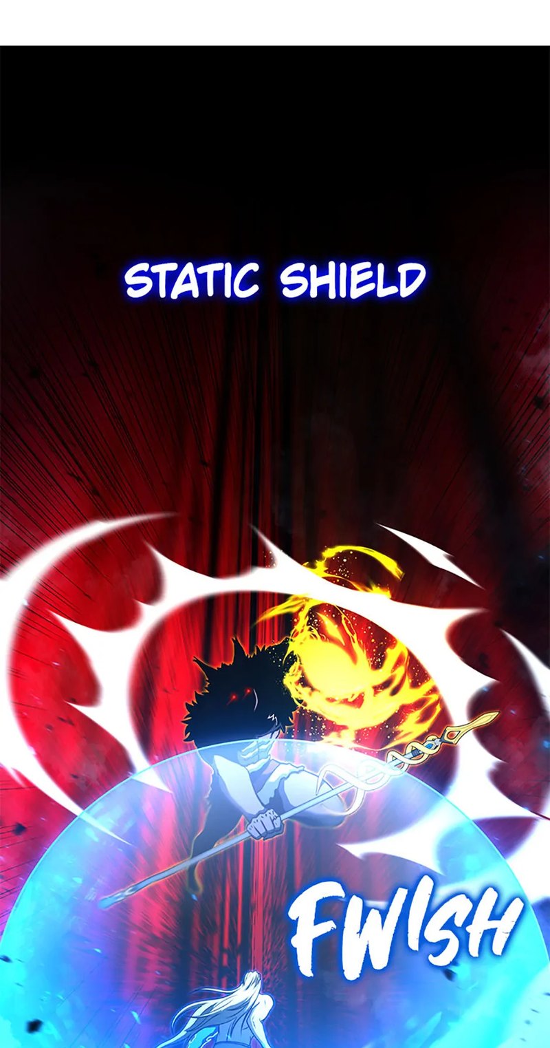 I Returned as an FFF-Class Witch Doctor - Chapter 110 Page 47