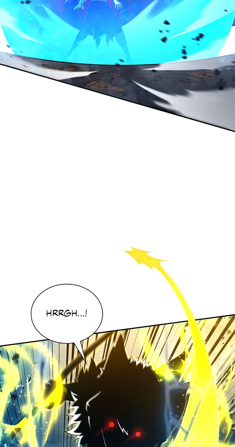 I Returned as an FFF-Class Witch Doctor - Chapter 110 Page 48