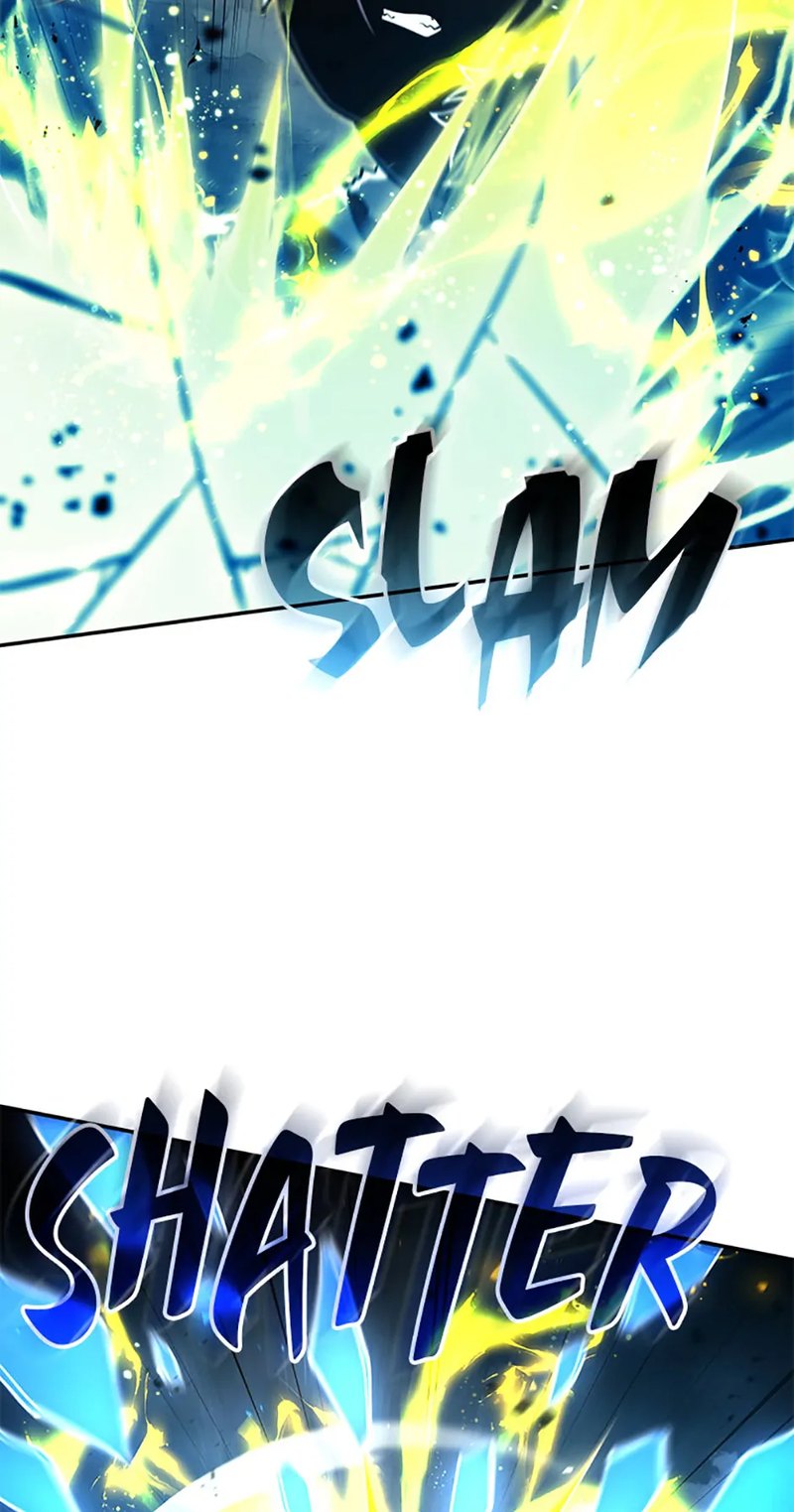 I Returned as an FFF-Class Witch Doctor - Chapter 110 Page 49