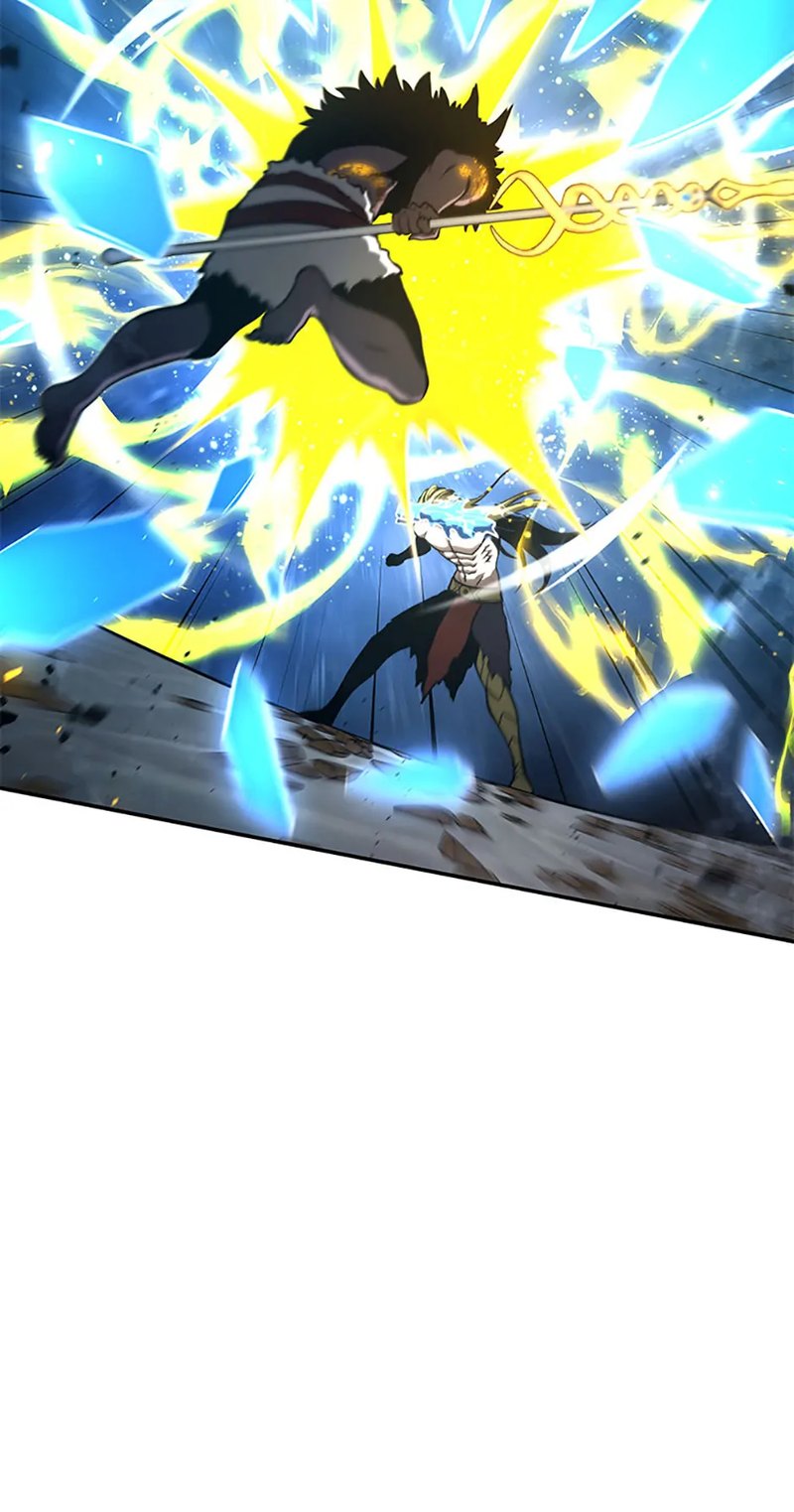 I Returned as an FFF-Class Witch Doctor - Chapter 110 Page 50