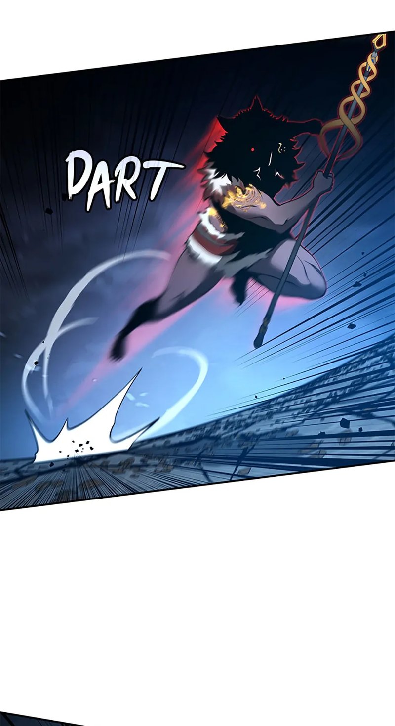 I Returned as an FFF-Class Witch Doctor - Chapter 110 Page 53