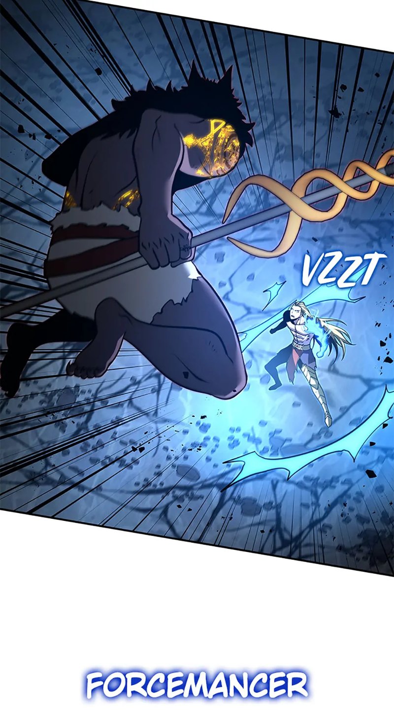 I Returned as an FFF-Class Witch Doctor - Chapter 110 Page 54