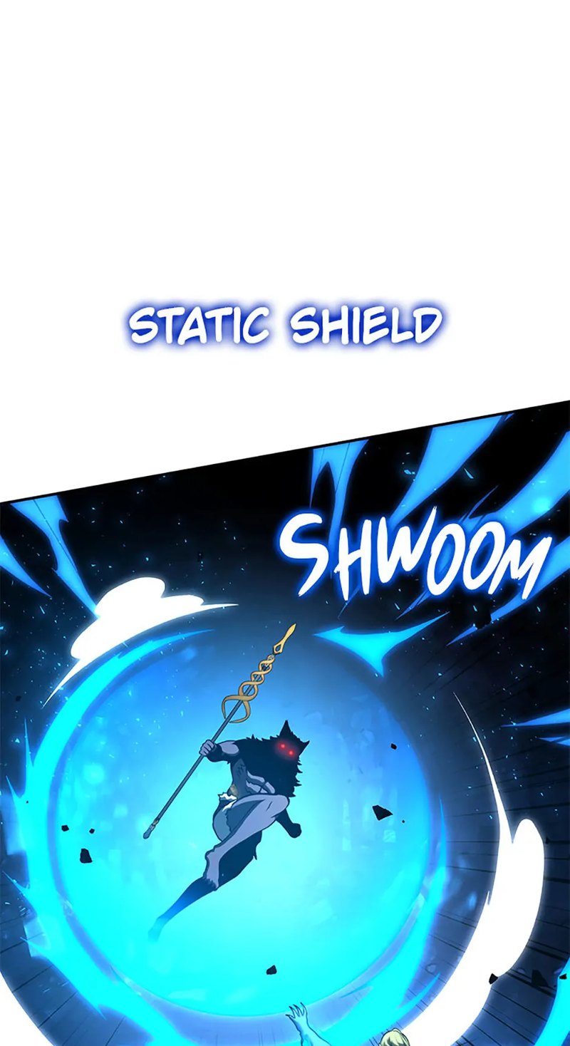 I Returned as an FFF-Class Witch Doctor - Chapter 110 Page 55