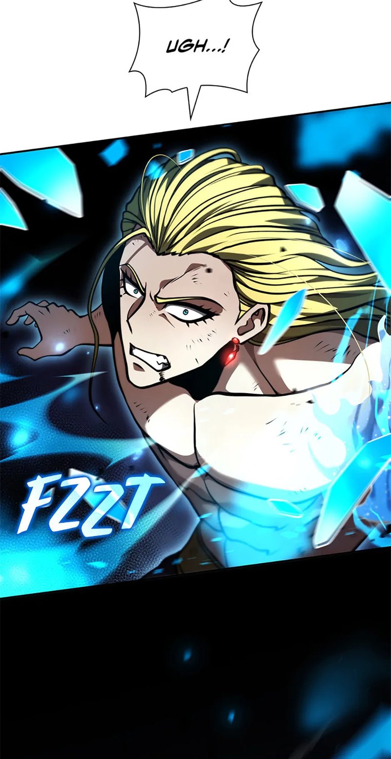 I Returned as an FFF-Class Witch Doctor - Chapter 110 Page 60