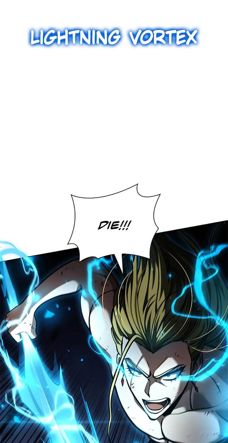 I Returned as an FFF-Class Witch Doctor - Chapter 110 Page 62