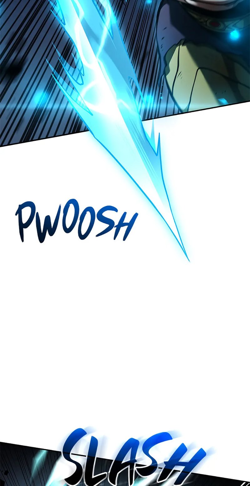 I Returned as an FFF-Class Witch Doctor - Chapter 110 Page 63