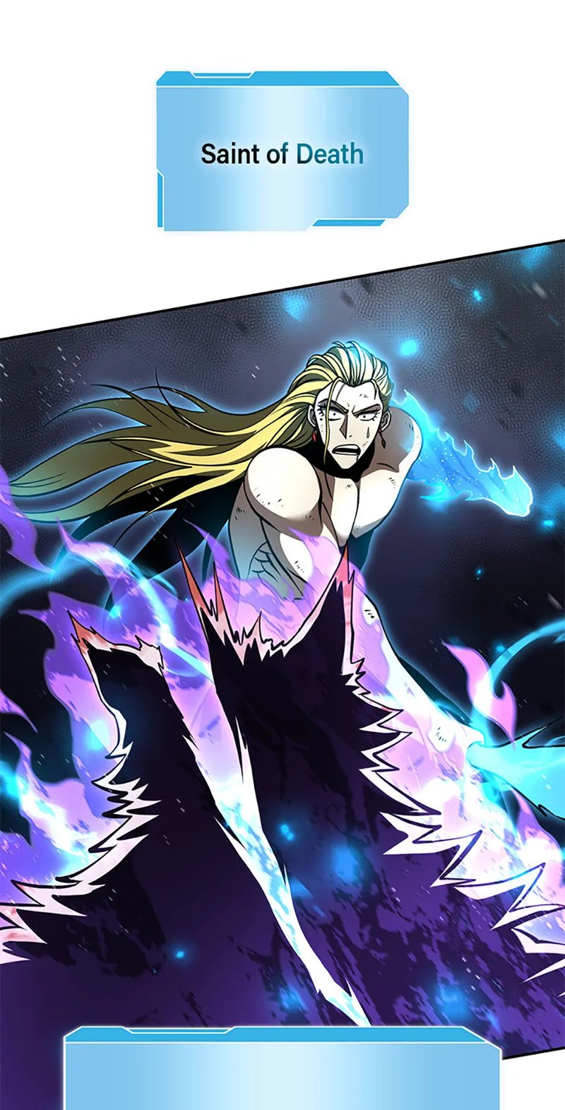 I Returned as an FFF-Class Witch Doctor - Chapter 110 Page 65