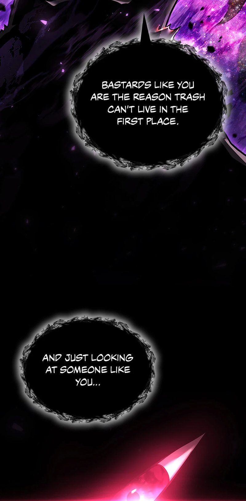 I Returned as an FFF-Class Witch Doctor - Chapter 110 Page 75