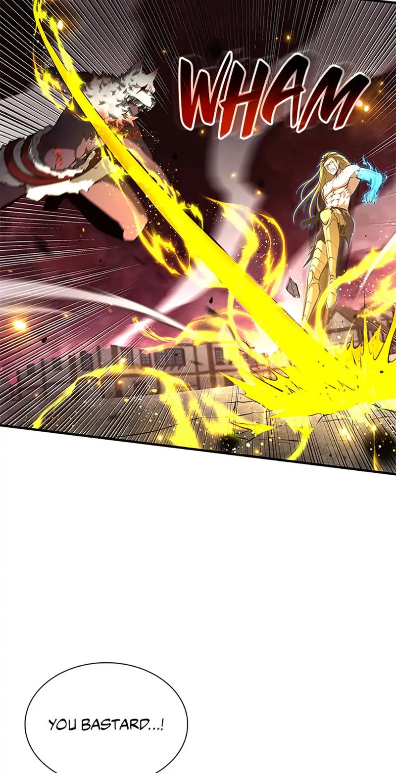 I Returned as an FFF-Class Witch Doctor - Chapter 110 Page 8