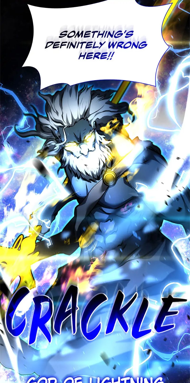 I Returned as an FFF-Class Witch Doctor - Chapter 110 Page 84