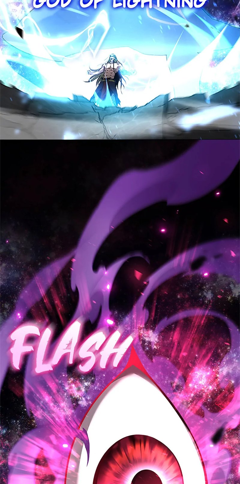 I Returned as an FFF-Class Witch Doctor - Chapter 110 Page 85