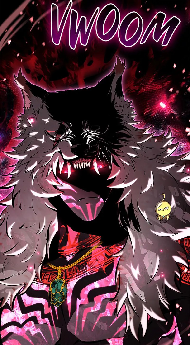 I Returned as an FFF-Class Witch Doctor - Chapter 110 Page 91