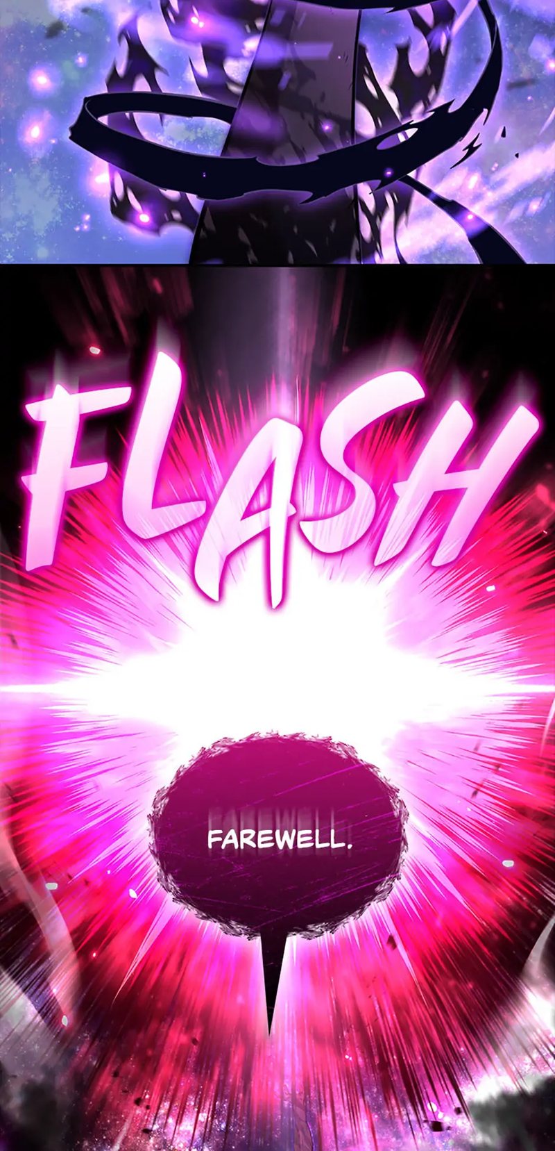 I Returned as an FFF-Class Witch Doctor - Chapter 111 Page 11