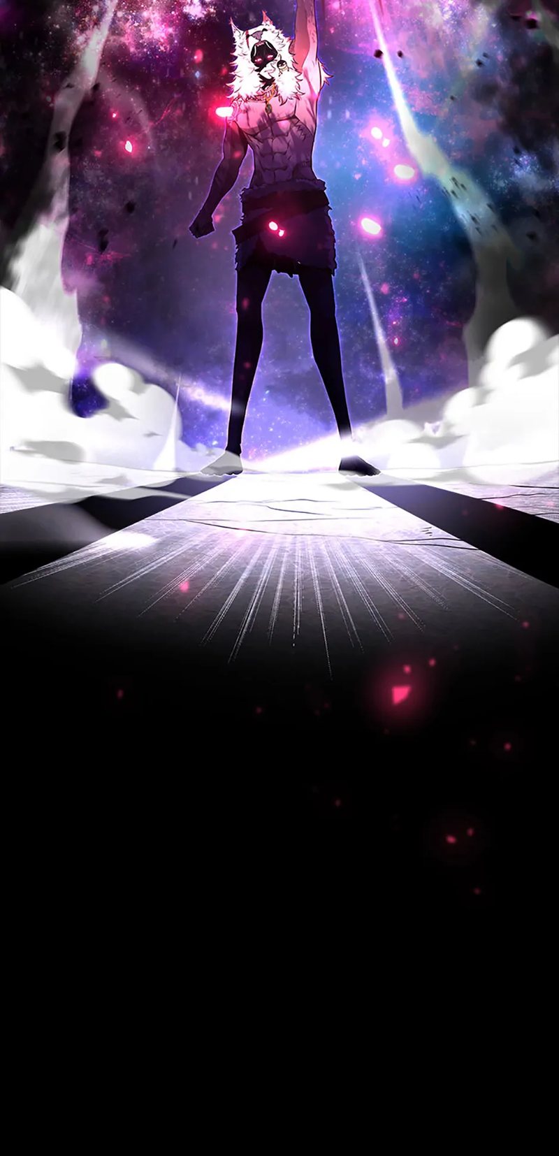 I Returned as an FFF-Class Witch Doctor - Chapter 111 Page 12