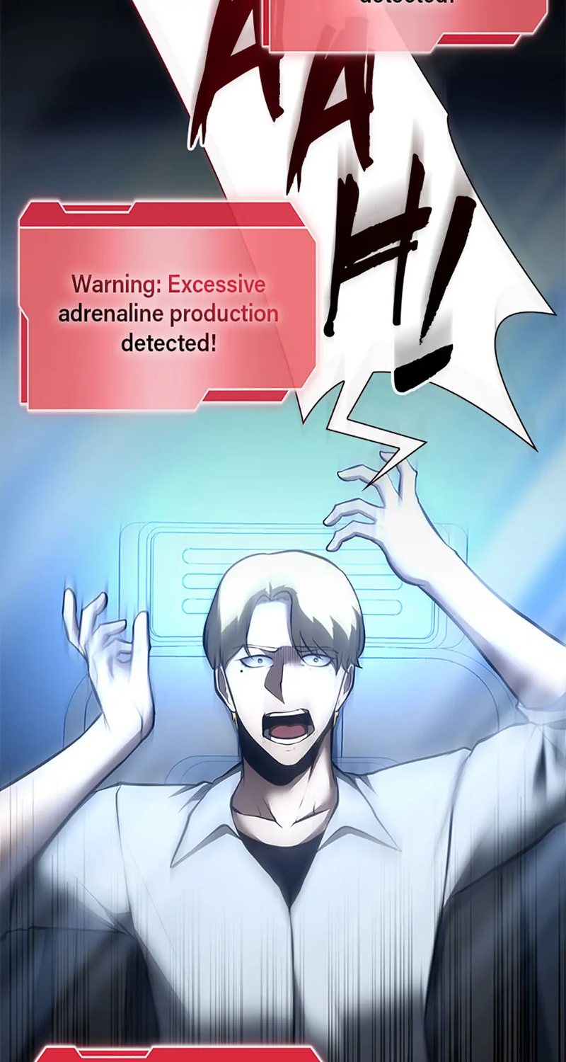 I Returned as an FFF-Class Witch Doctor - Chapter 111 Page 20