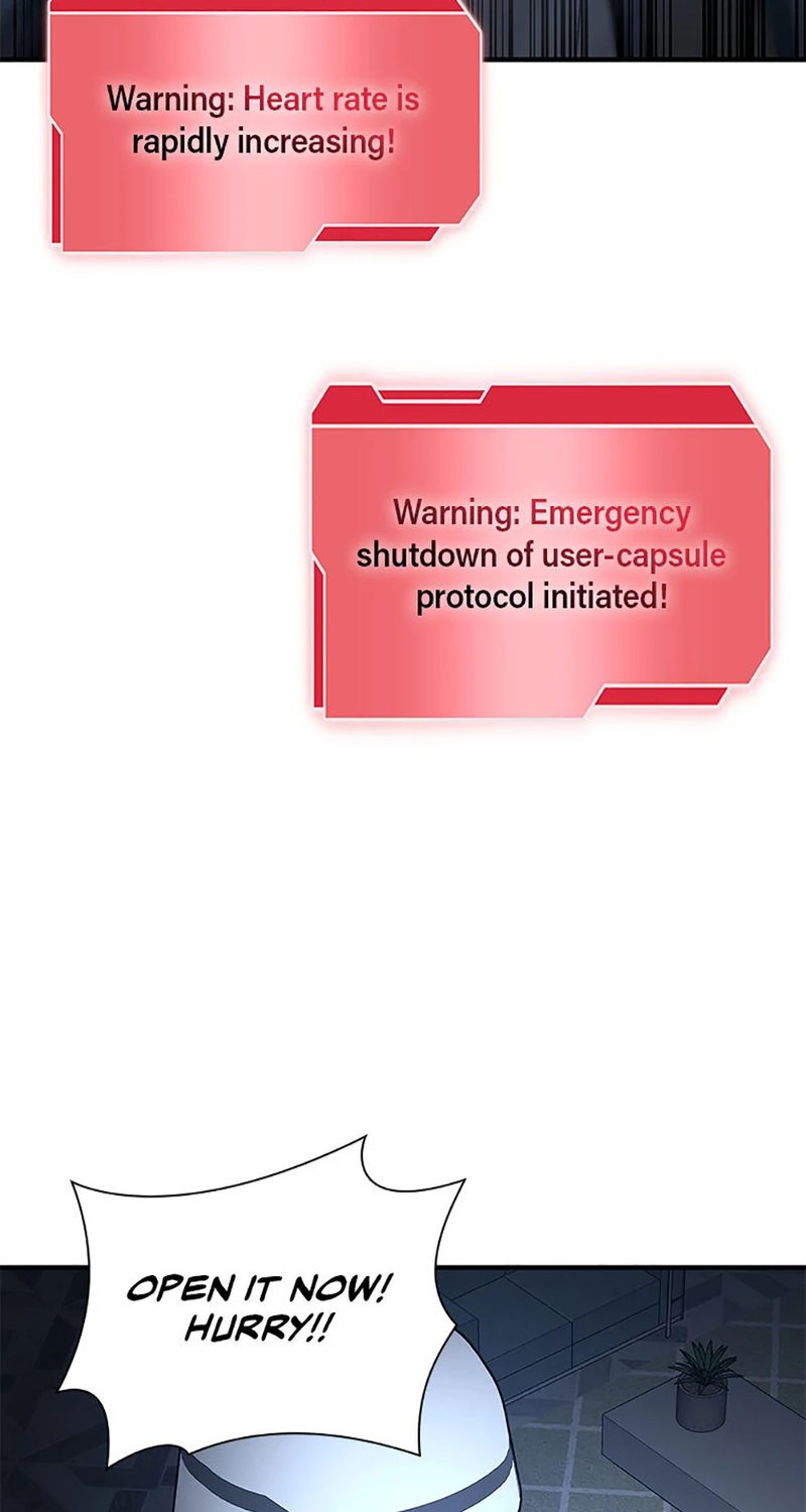 I Returned as an FFF-Class Witch Doctor - Chapter 111 Page 21