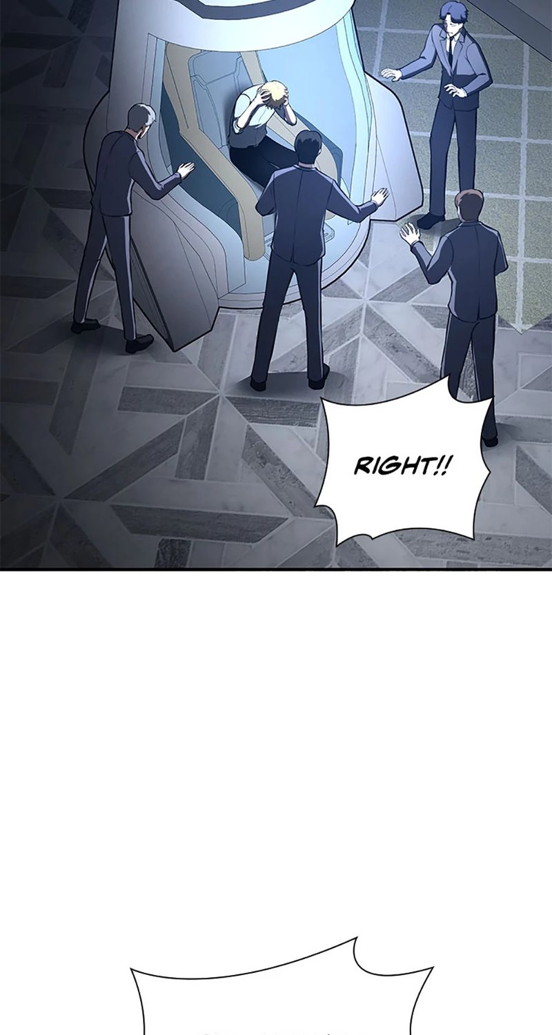 I Returned as an FFF-Class Witch Doctor - Chapter 111 Page 22