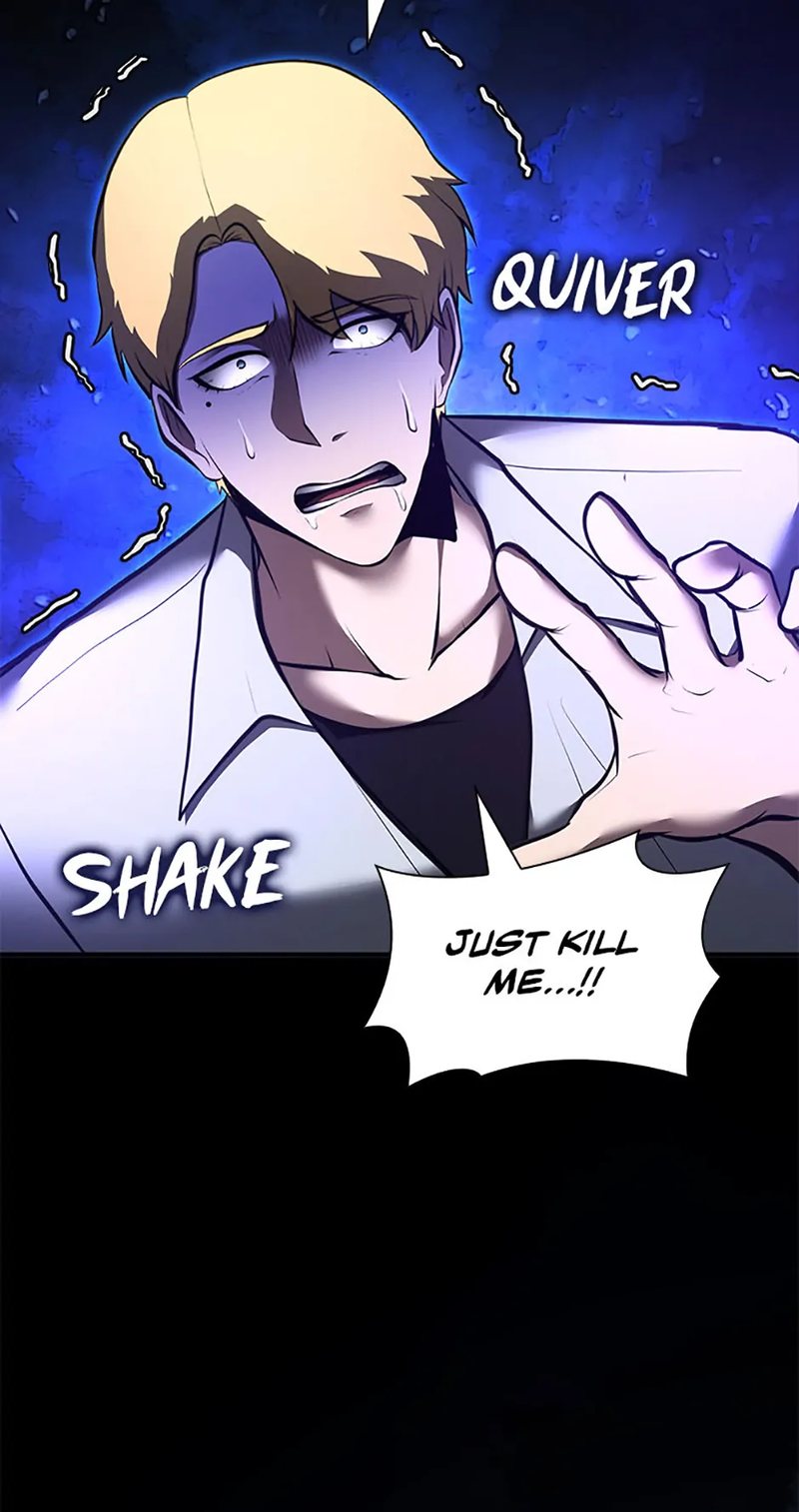 I Returned as an FFF-Class Witch Doctor - Chapter 111 Page 27