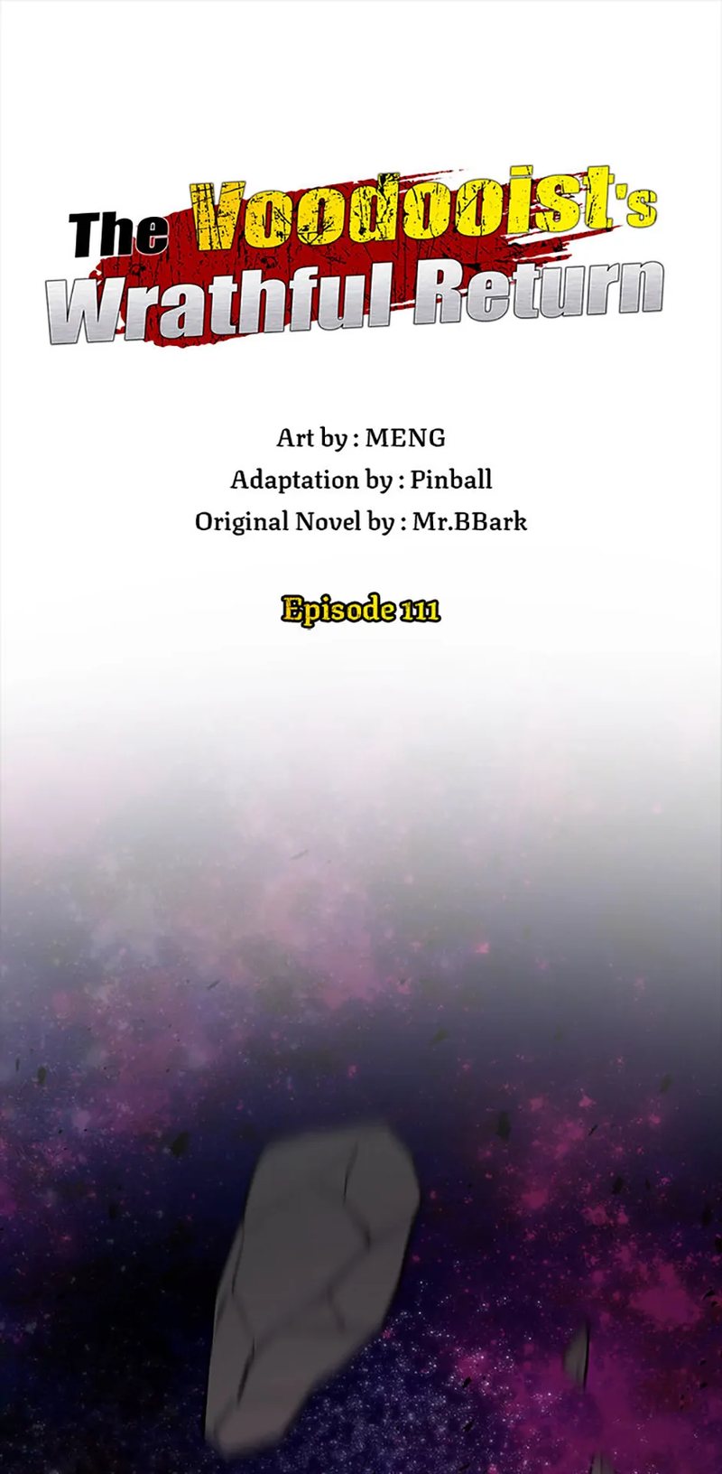 I Returned as an FFF-Class Witch Doctor - Chapter 111 Page 30