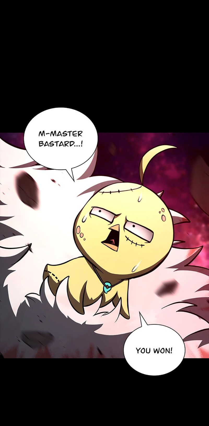 I Returned as an FFF-Class Witch Doctor - Chapter 111 Page 32