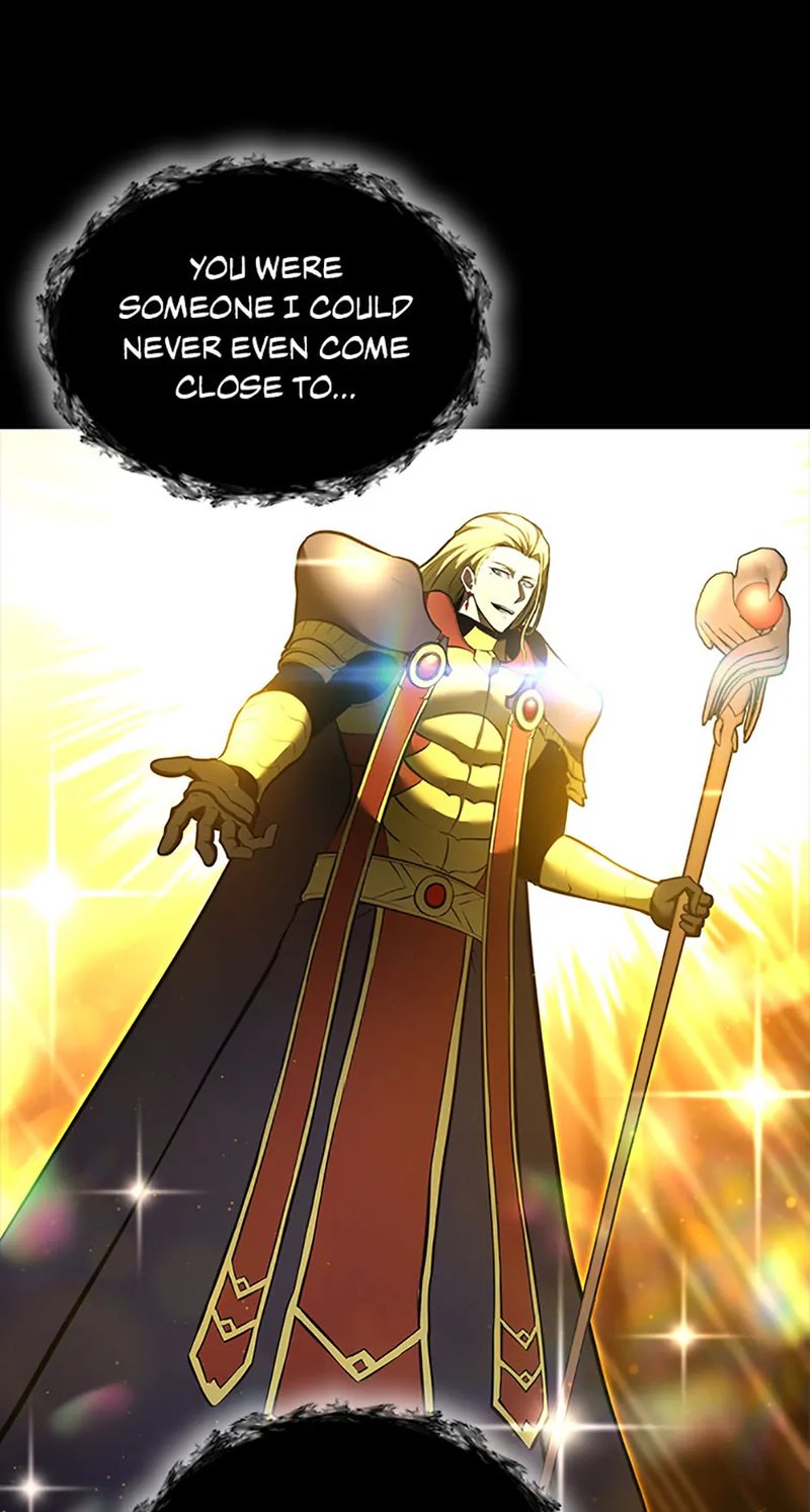 I Returned as an FFF-Class Witch Doctor - Chapter 111 Page 4