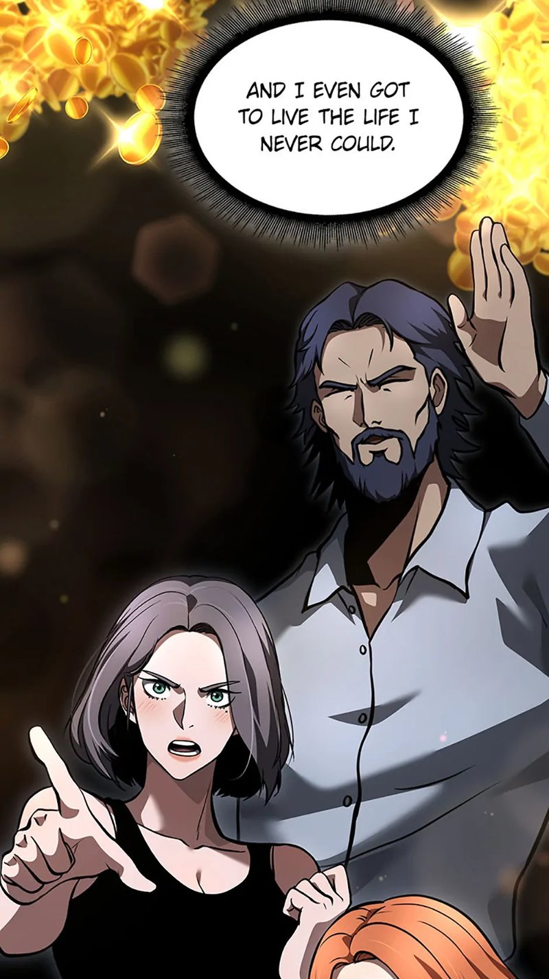 I Returned as an FFF-Class Witch Doctor - Chapter 111 Page 42