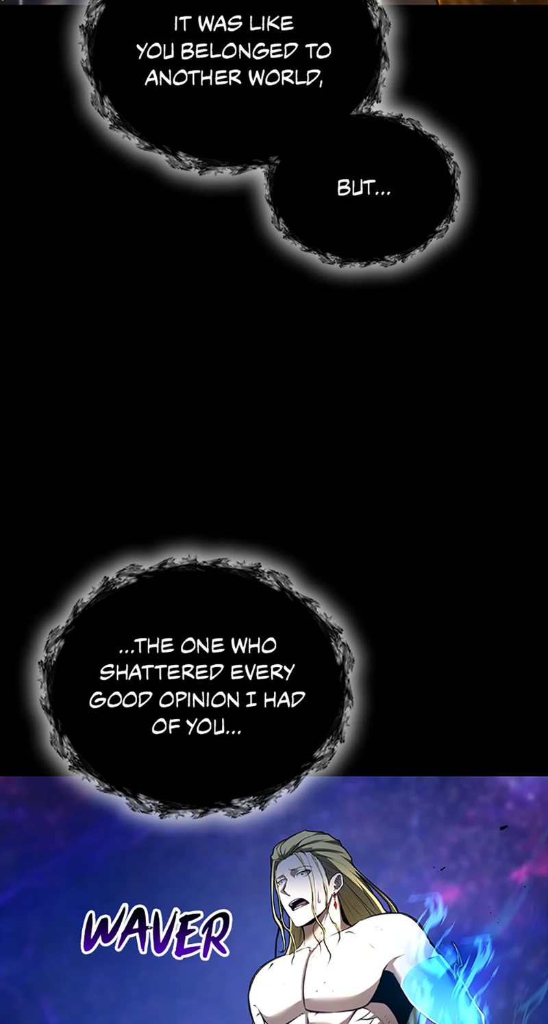 I Returned as an FFF-Class Witch Doctor - Chapter 111 Page 5