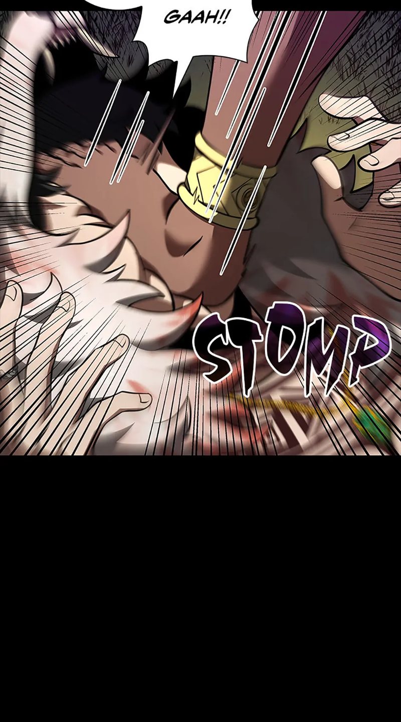 I Returned as an FFF-Class Witch Doctor - Chapter 111 Page 51