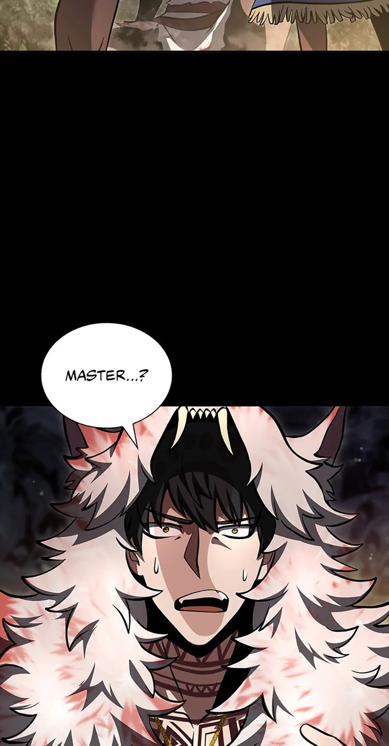 I Returned as an FFF-Class Witch Doctor - Chapter 111 Page 54