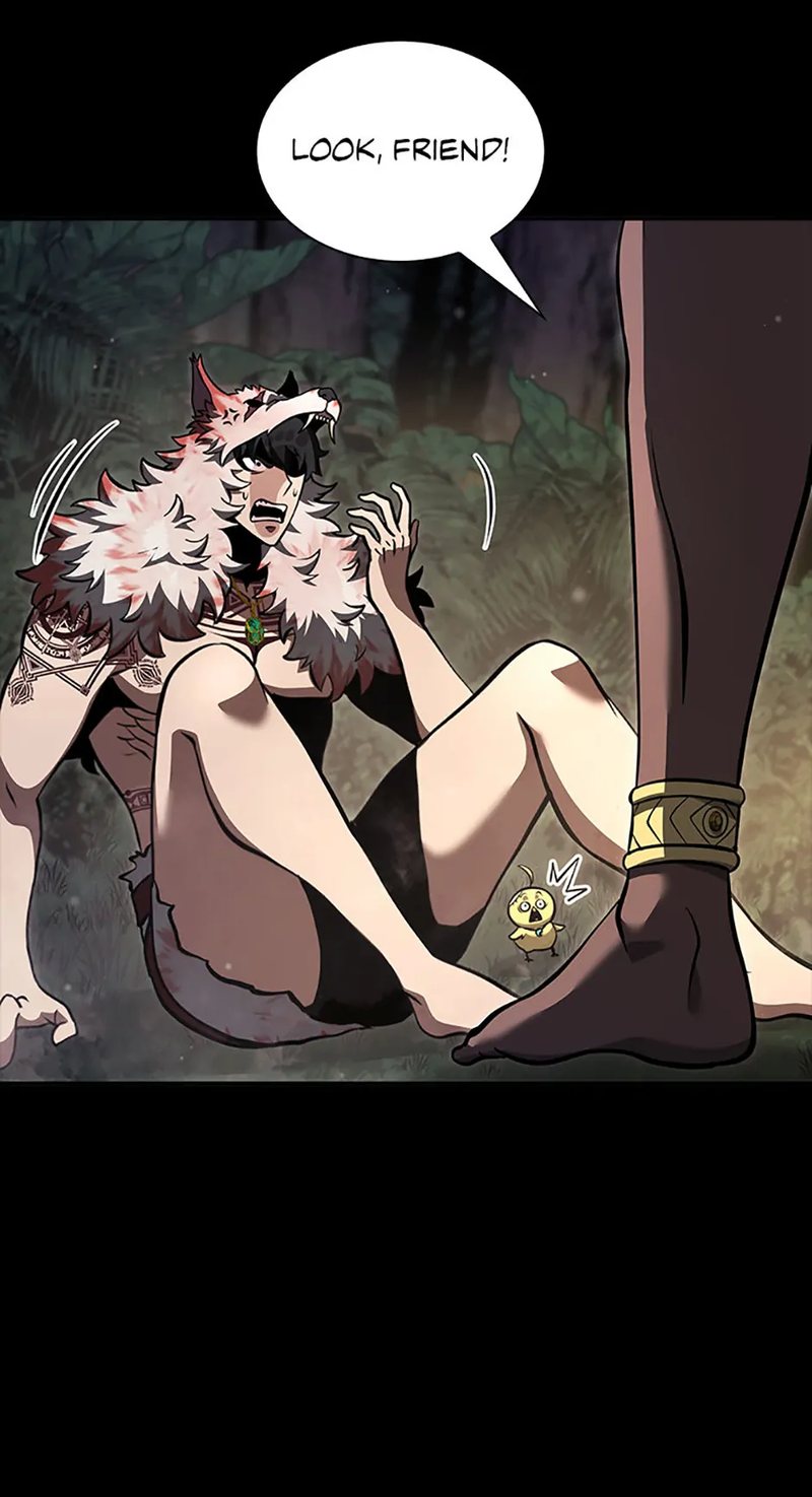 I Returned as an FFF-Class Witch Doctor - Chapter 111 Page 58