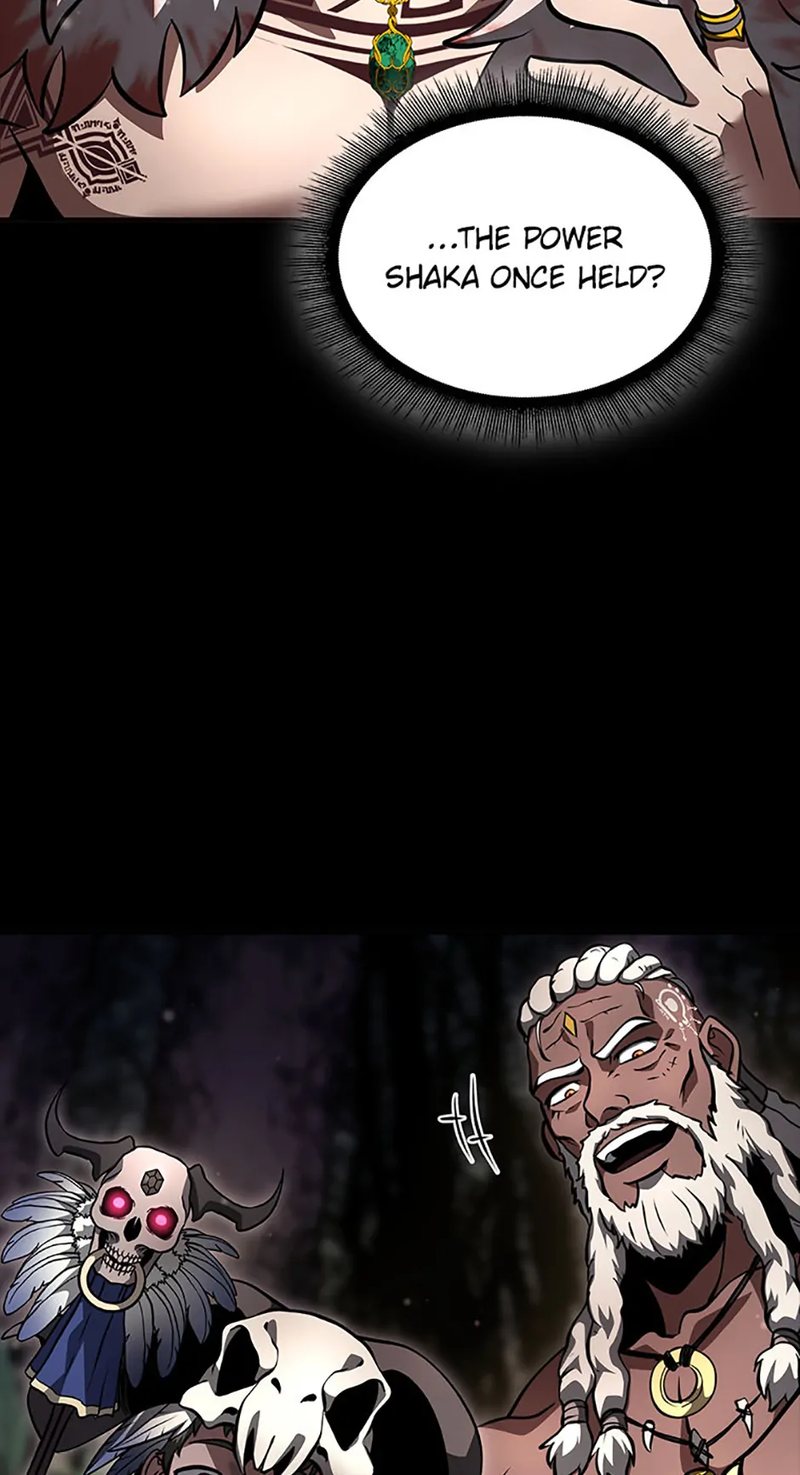 I Returned as an FFF-Class Witch Doctor - Chapter 111 Page 61