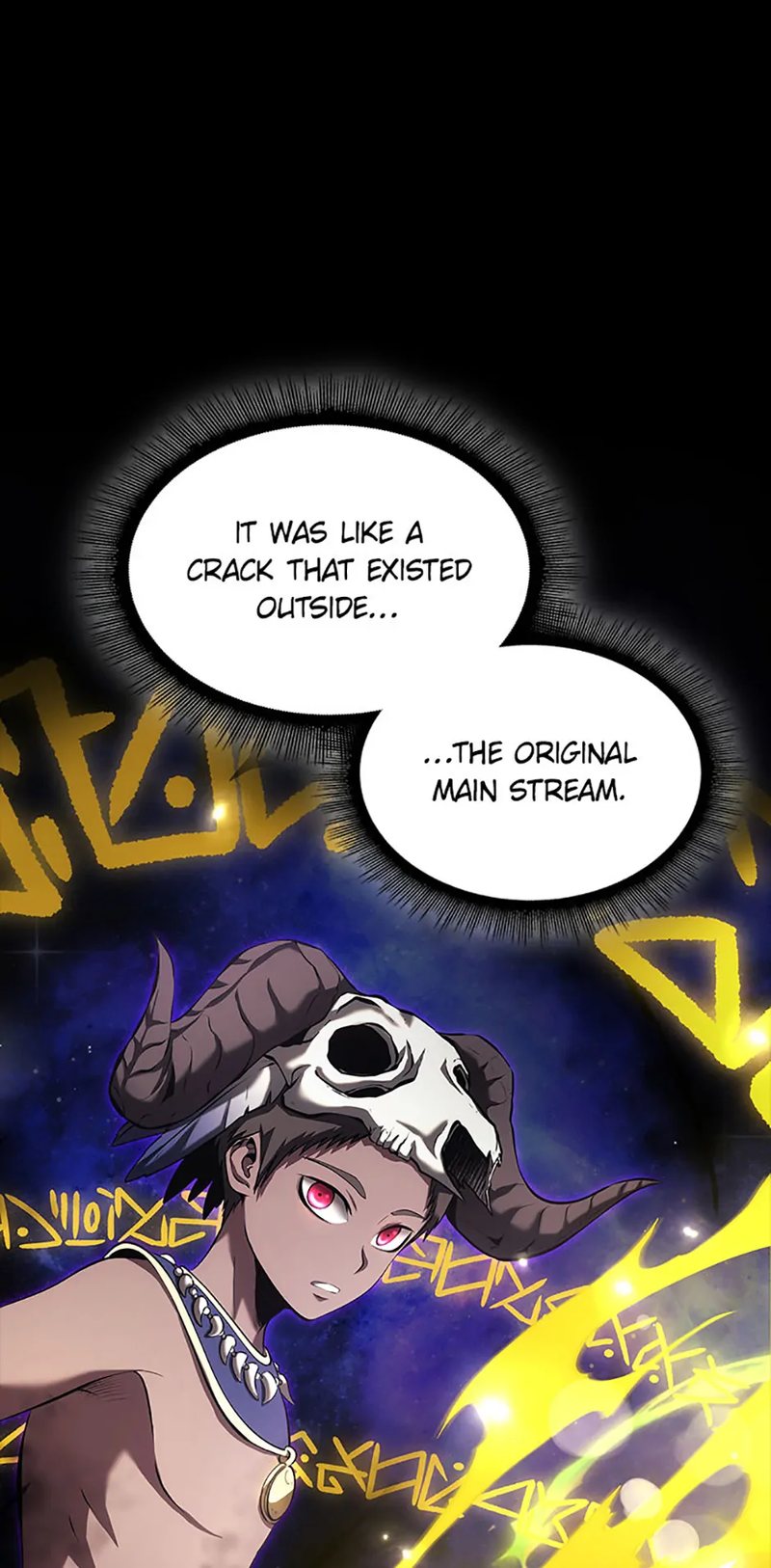 I Returned as an FFF-Class Witch Doctor - Chapter 111 Page 65