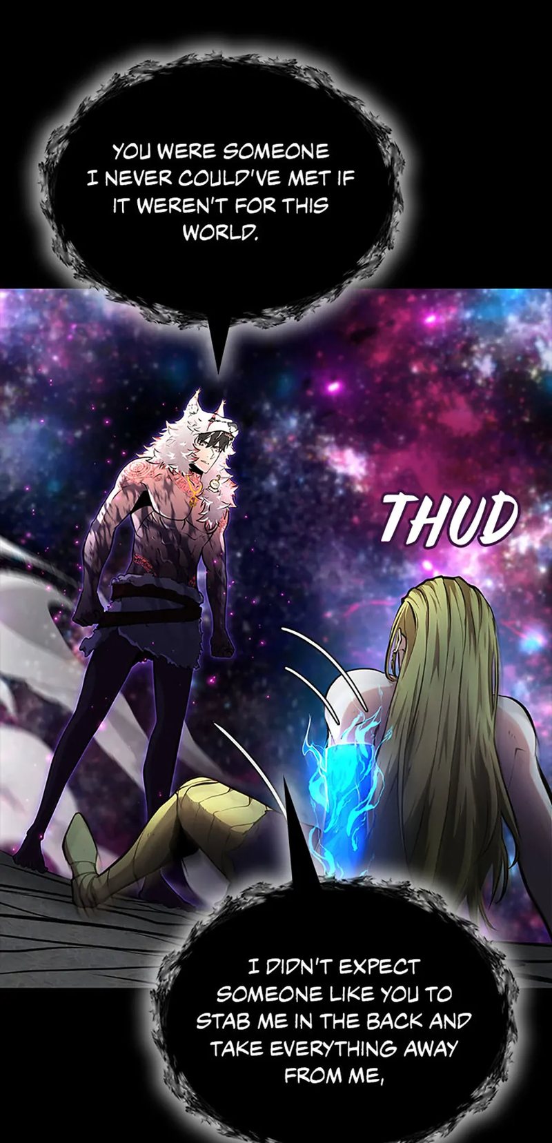 I Returned as an FFF-Class Witch Doctor - Chapter 111 Page 7