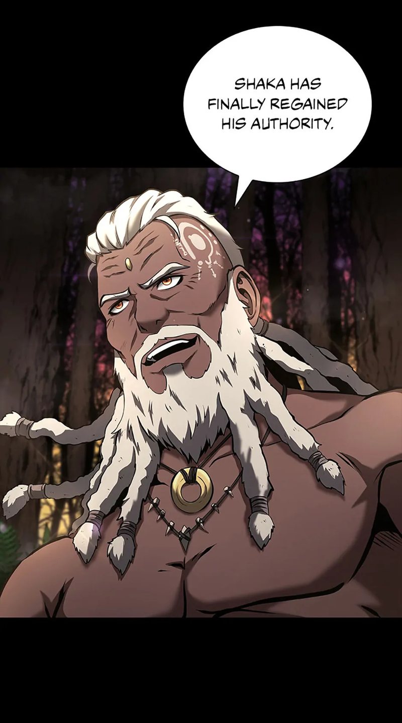 I Returned as an FFF-Class Witch Doctor - Chapter 111 Page 70