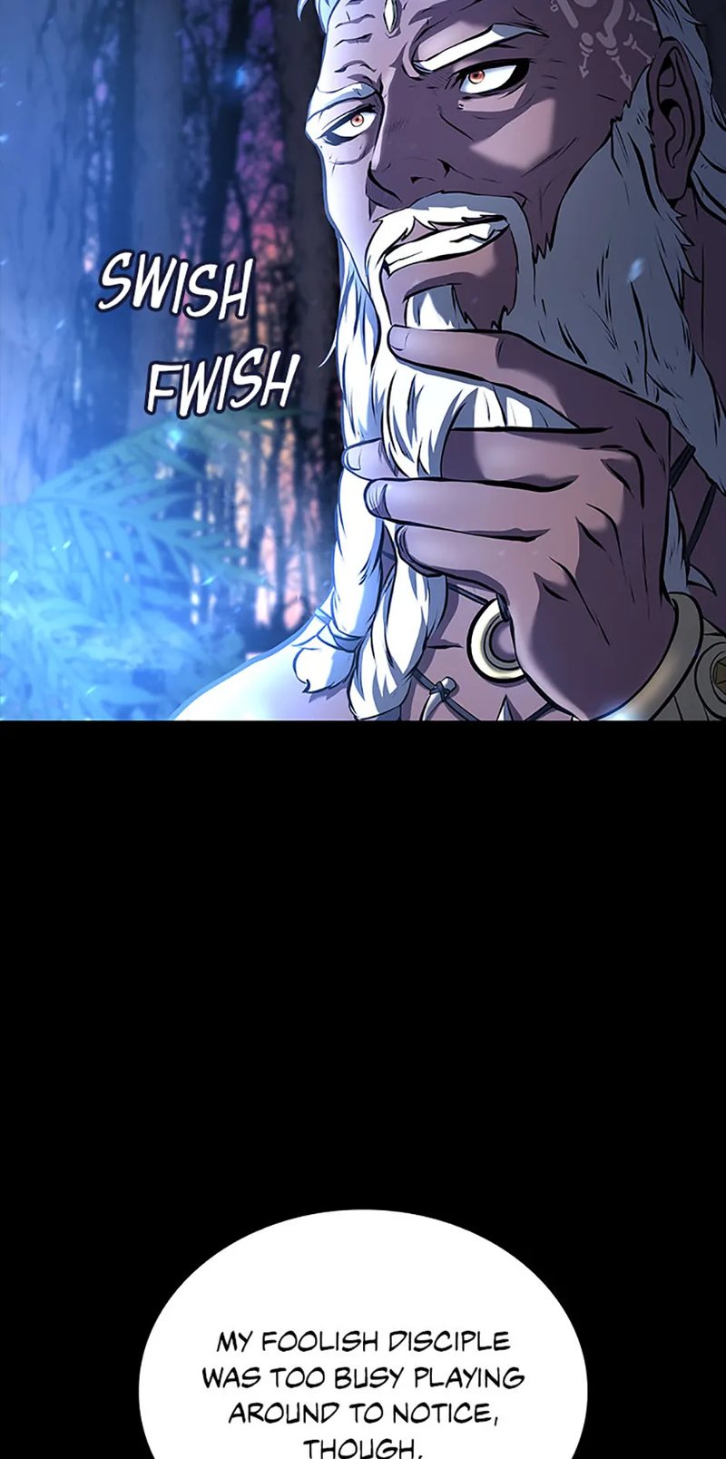 I Returned as an FFF-Class Witch Doctor - Chapter 111 Page 80