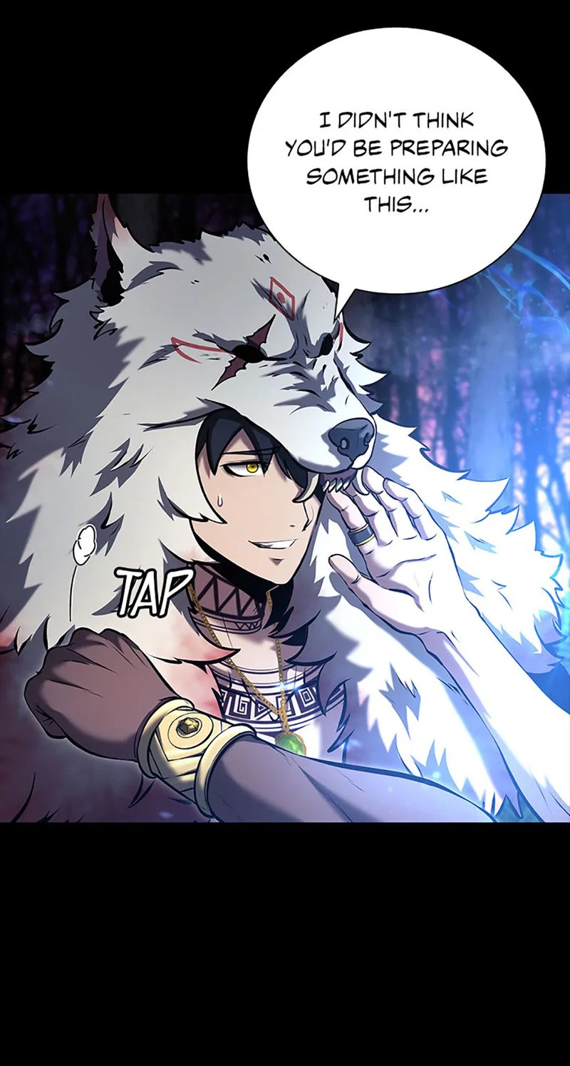 I Returned as an FFF-Class Witch Doctor - Chapter 111 Page 82